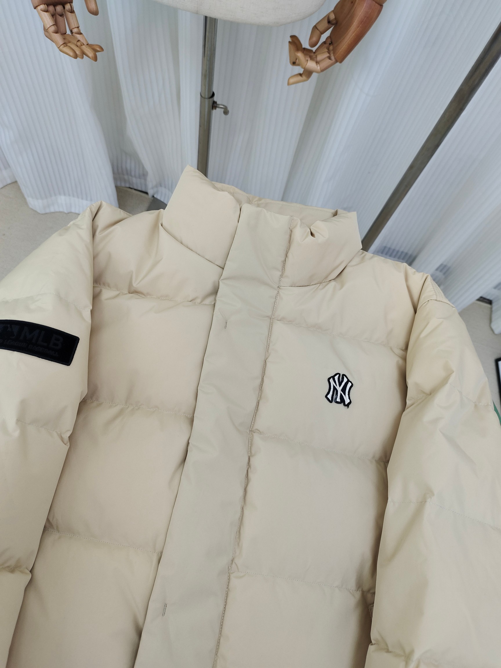 Mlb Down Jackets